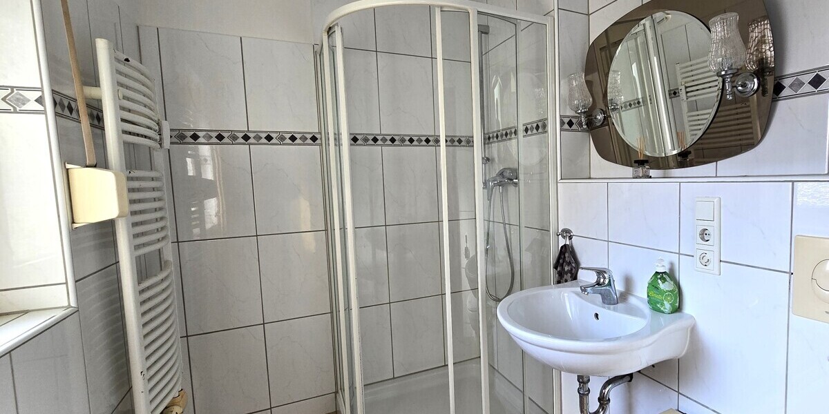 Helle 2-Zimmerwohnung am Goldberg 2 zimmer