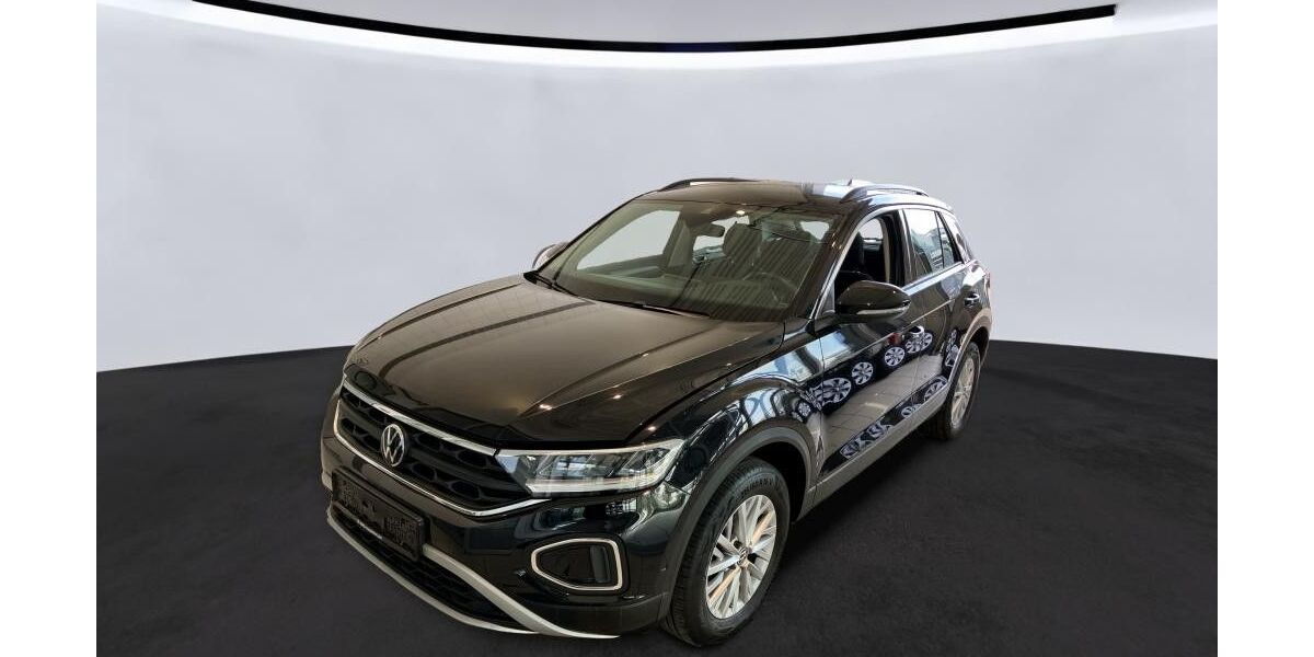 VW T-Roc 44.800 km 16.899 &euro; Mülheim / Ruhr 45473