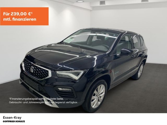 Ateca