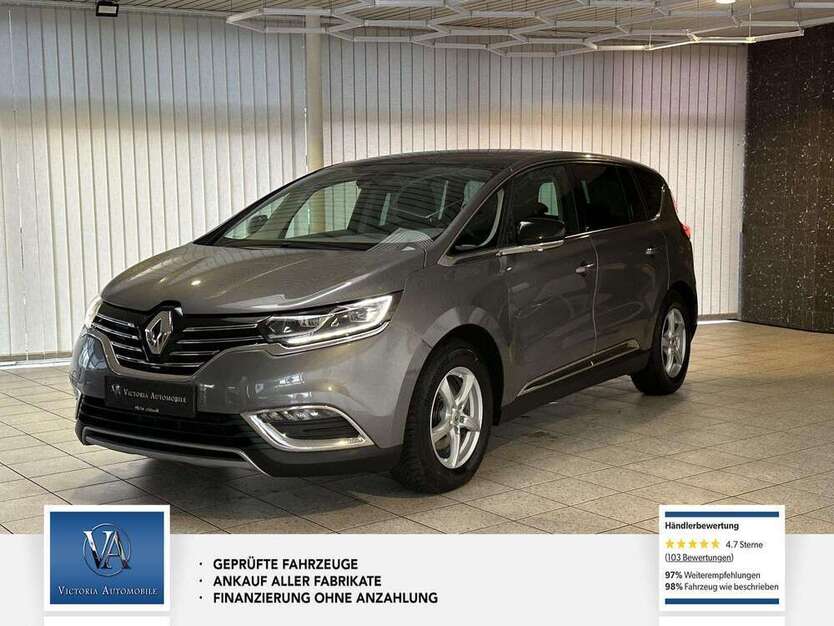Espace