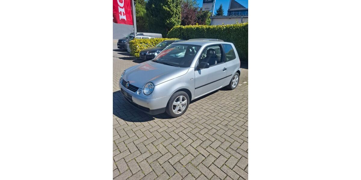 VW Lupo 141.906 km 599 &euro; Ratingen 40882