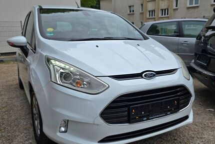 Ford B-Max 161.000 km 4.100 &euro; Essen 45144