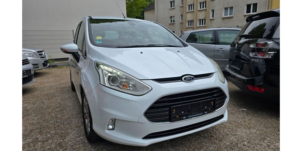 Ford B-Max 161.000 km 4.200 &euro; Essen 45144