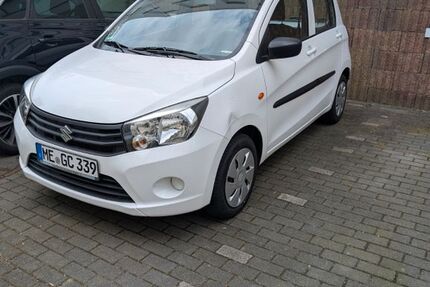 Suzuki Celerio 76.000 km 6.300 &euro; Heiligenhaus 42579