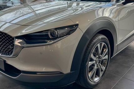 Mazda CX-30 14.311 km 31.994 &euro; Duisburg 47166