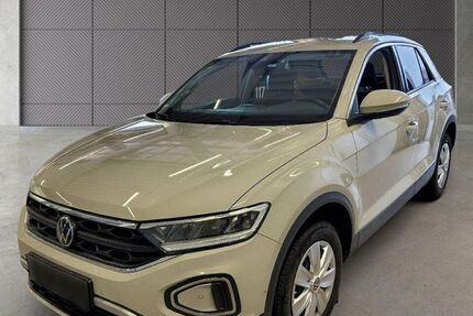 VW T-Roc 26.309 km 26.880 &euro; Wesel 46483