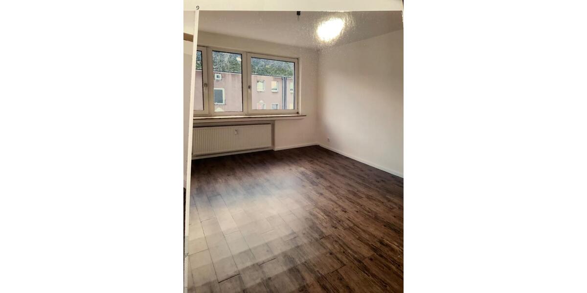 Etagenwohnung Oberhausen Alstaden - 3 Zimmer, 75 m&sup2;, 495&euro; | Angebot:26234178