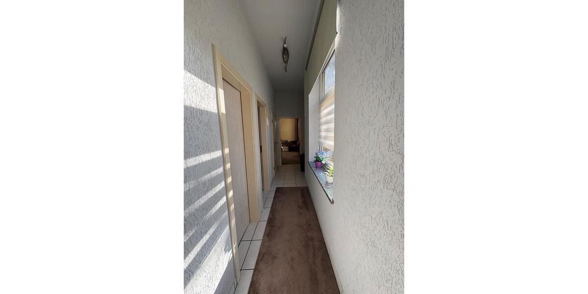 Einfamilienhaus Gelsenkirchen Gelsenkirchen-Mitte - 5 Zimmer, 132 m&sup2;, 950&euro; | Angebot:25646876