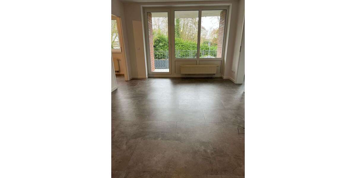 Etagenwohnung Willich - 2 Zimmer, 52 m&sup2;, 700&euro; | Angebot:25336853