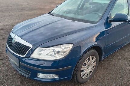 Skoda Octavia 290.774 km 2.699 &euro; Essen 45133