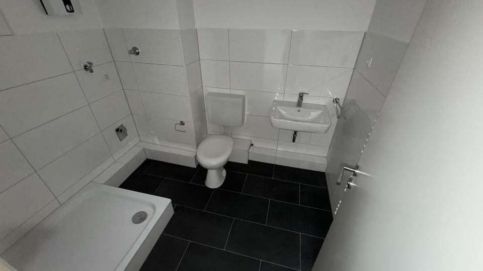 Etagenwohnung Dorsten - 2 Zimmer, 55 m&sup2;, 419&euro; | Angebot:26102048