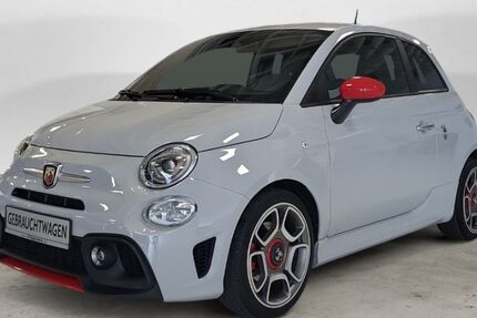 Abarth 595 35.533 km 18.249 &euro; Duisburg 47138