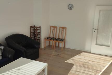 Charmante 2- Zimmer- Eigentumswohnung in Wuppertal- Langerfeld