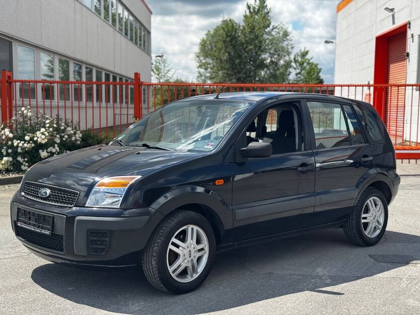 Ford Fusion 85.000 km 2.990 € Herten 45701
