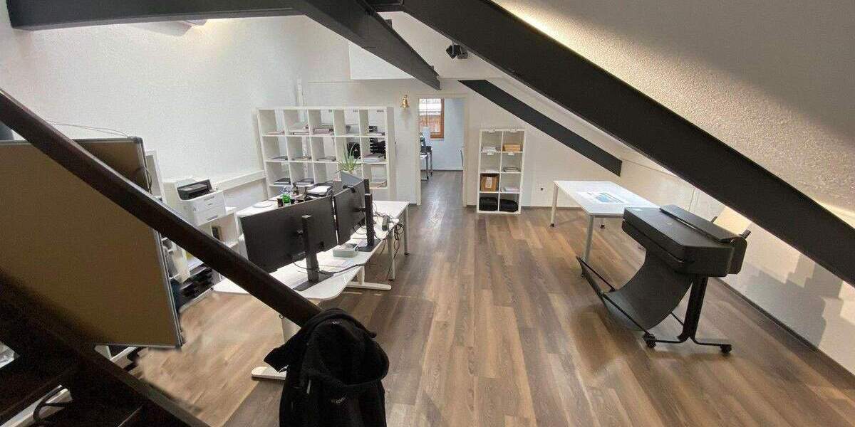 Gewerbeobjekt Tönisvorst Vorst - 6.994&euro; | Angebot:25156408