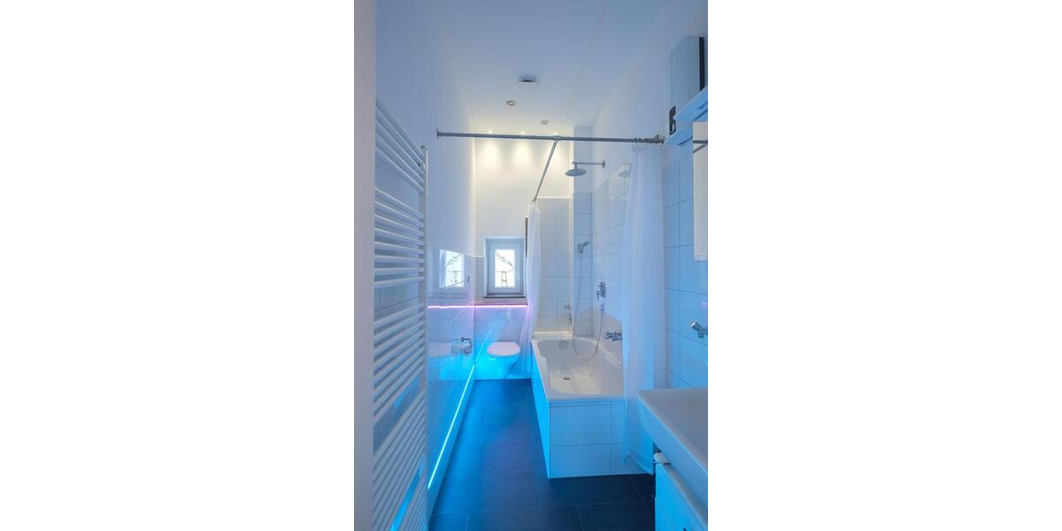 Zoovrt 3Zi komplett sanierte helle Whg Parkett EBK ab Februar zimmer