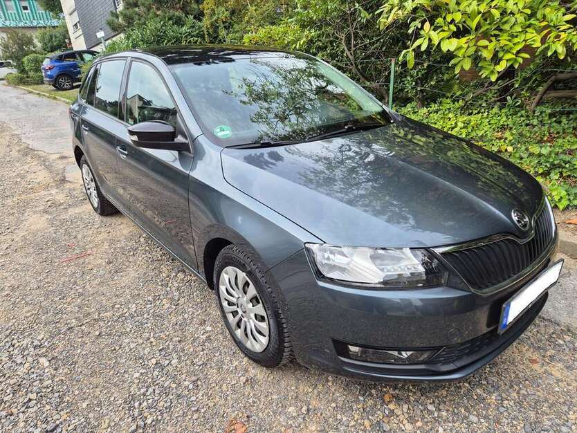 Rapid/Spaceback