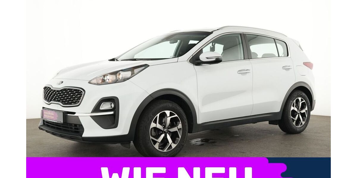 Kia Sportage 44.502 km 17.195 &euro; Neuss 41460