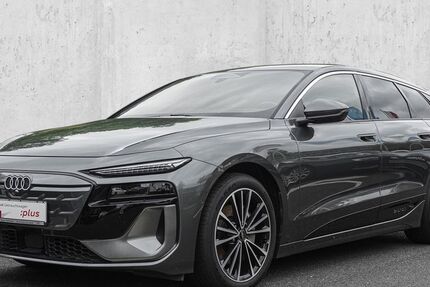 Audi A6 e-tron 27.880 km 63.440 &euro; Meerbusch 40670