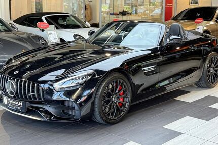 Mercedes-Benz AMG GT 14.500 km 119.950 € Mülheim an der Ruhr 45472