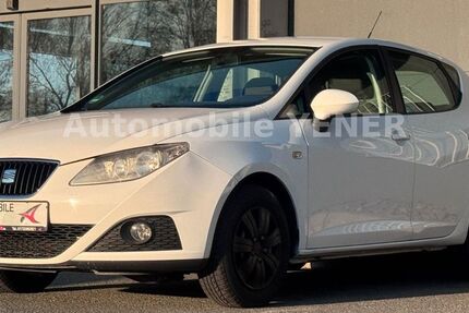 Seat Ibiza 136.000 km 4.249 &euro; Mülheim an der Ruhr 45475