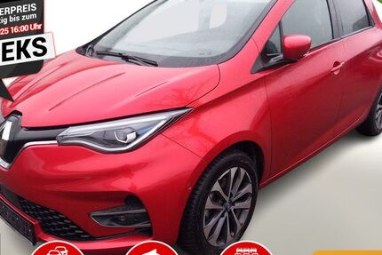 Renault ZOE 52.250 km 11.488 € Düsseldorf 40235