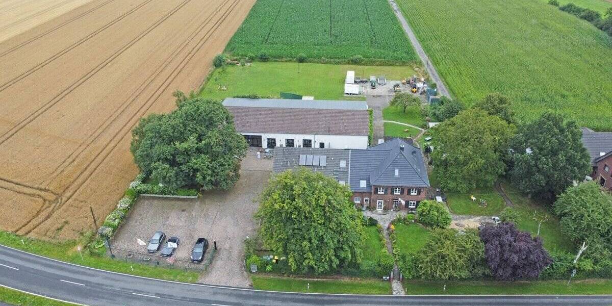 Gewerbeobjekt Alpen Bönninghardt - 1.980.000&euro; | Angebot:19326347