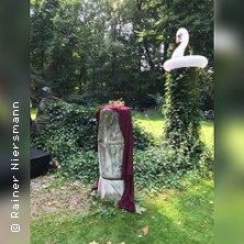 Theaterspaziergang in Geldern - Unterwegs zu den Bühnen der Region