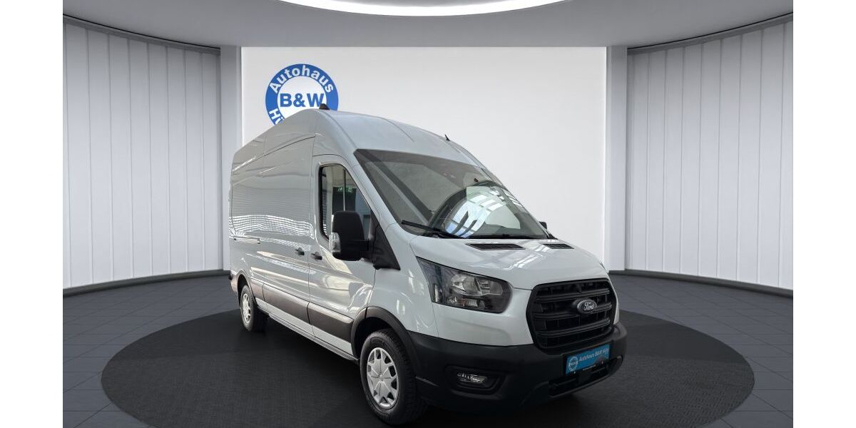 Ford Transit 44.786 km 24.999 &euro; Krefeld 47805