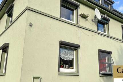 Haus Bochum Bochum-Mitte - 8 Zimmer, 204 m&sup2;, 648.000&euro; | Angebot:24094060