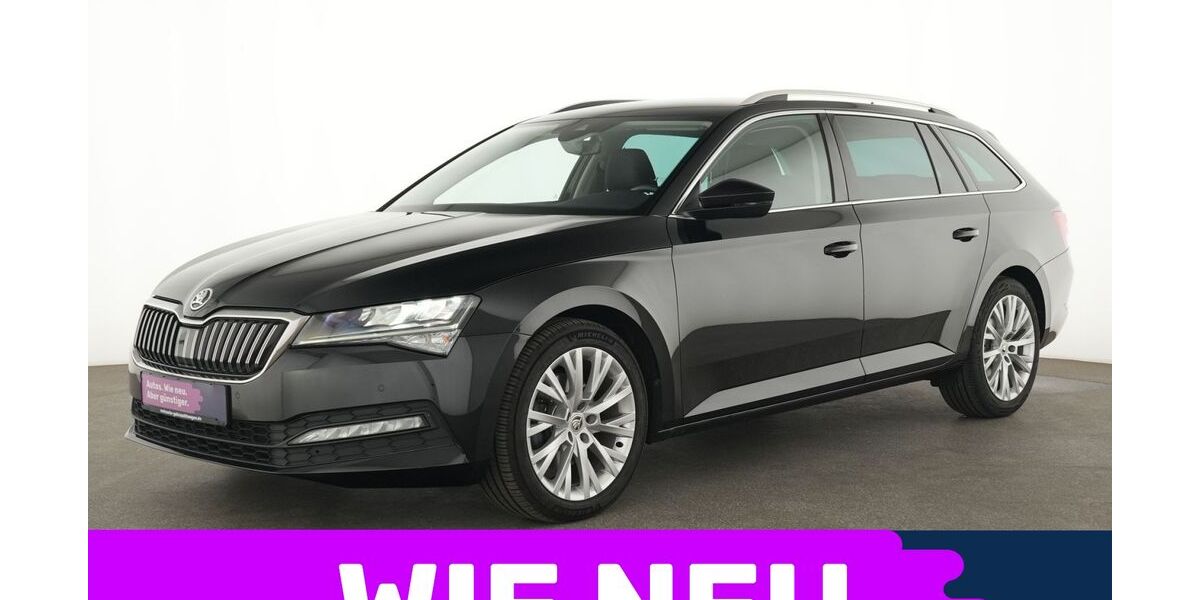Skoda Superb 102.216 km 21.161 &euro; Neuss 41460