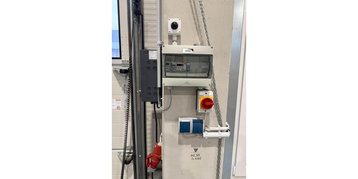 Gewerbeobjekt Krefeld Fischeln - 2.241&euro; | Angebot:24804402