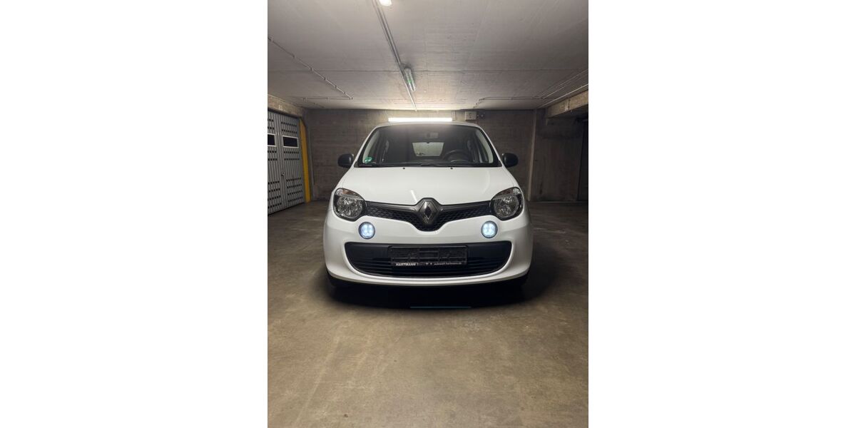 Renault Twingo 109.000 km 5.400 &euro; Düsseldorf 40472