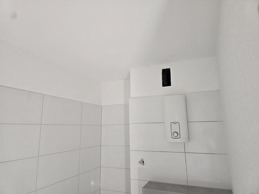 frisch saniertes 1 Zimmer Apartment