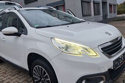 Peugeot 2008 144.200 km 5.290 € Essen 45329