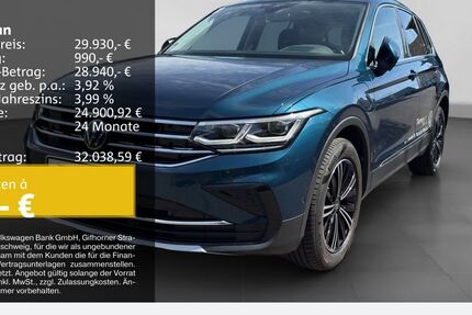 VW Tiguan 54.999 km 27.590 &euro; Oberhausen 46047