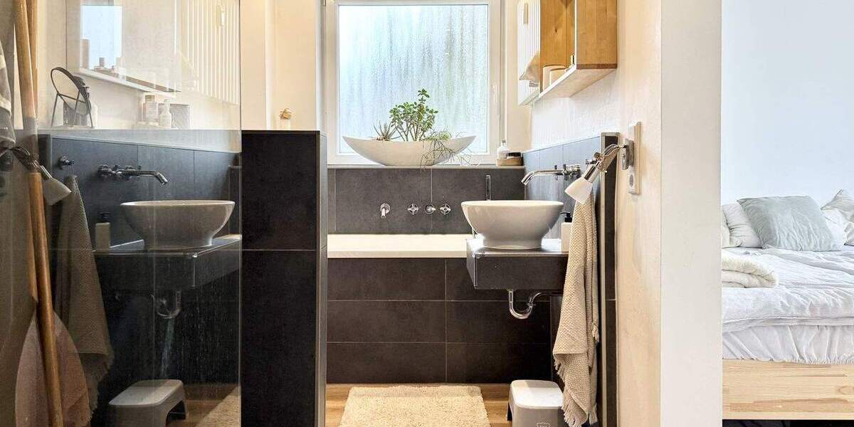 Etagenwohnung Neuss Furth-Mitte - 4 Zimmer, 86 m&sup2;, 269.000&euro; | Angebot:25567390