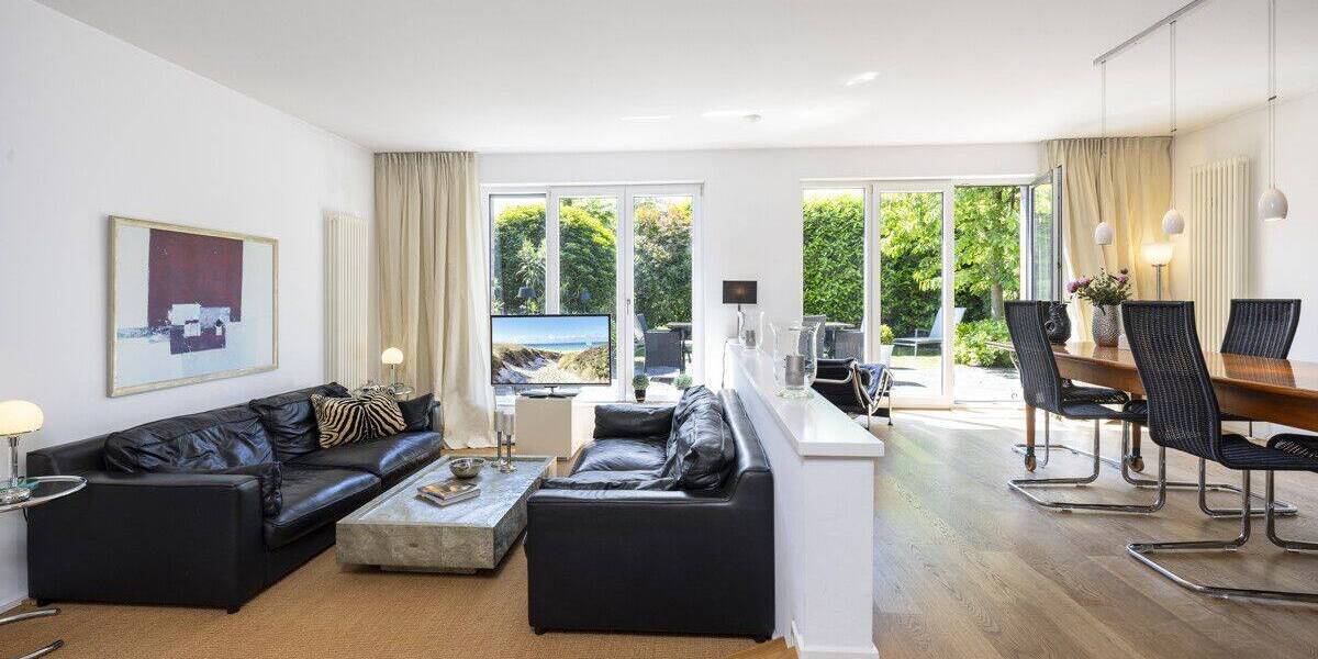 Doppelhaushälfte Meerbusch Osterath - 6 Zimmer, 165 m&sup2;, 889.000&euro; | Angebot:26826808