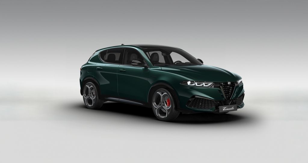Alfa Romeo Tonale 3.274 km 43.980 &euro; Düsseldorf 40472
