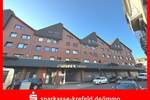 Etagenwohnung Krefeld Cracau - 3 Zimmer, 95 m&sup2;, 189.000&euro; | Angebot:25741183