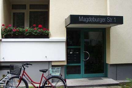 Wohnung Ratingen West - 2 Zimmer, 65 m&sup2;, 739&euro; | Angebot:26729406