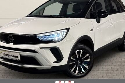 Opel Crossland (X) 22.900 km 16.990 &euro; Gelsenkirchen 45894