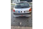Peugeot 206 198.656 km 2.000 € Düsseldorf 40213