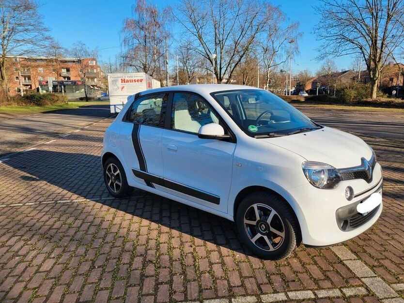 Twingo