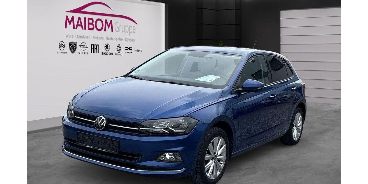 VW Polo 65.000 km 16.490 &euro; Wesel 46485