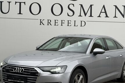 Audi A6 65.185 km 36.250 &euro; Krefeld 47805