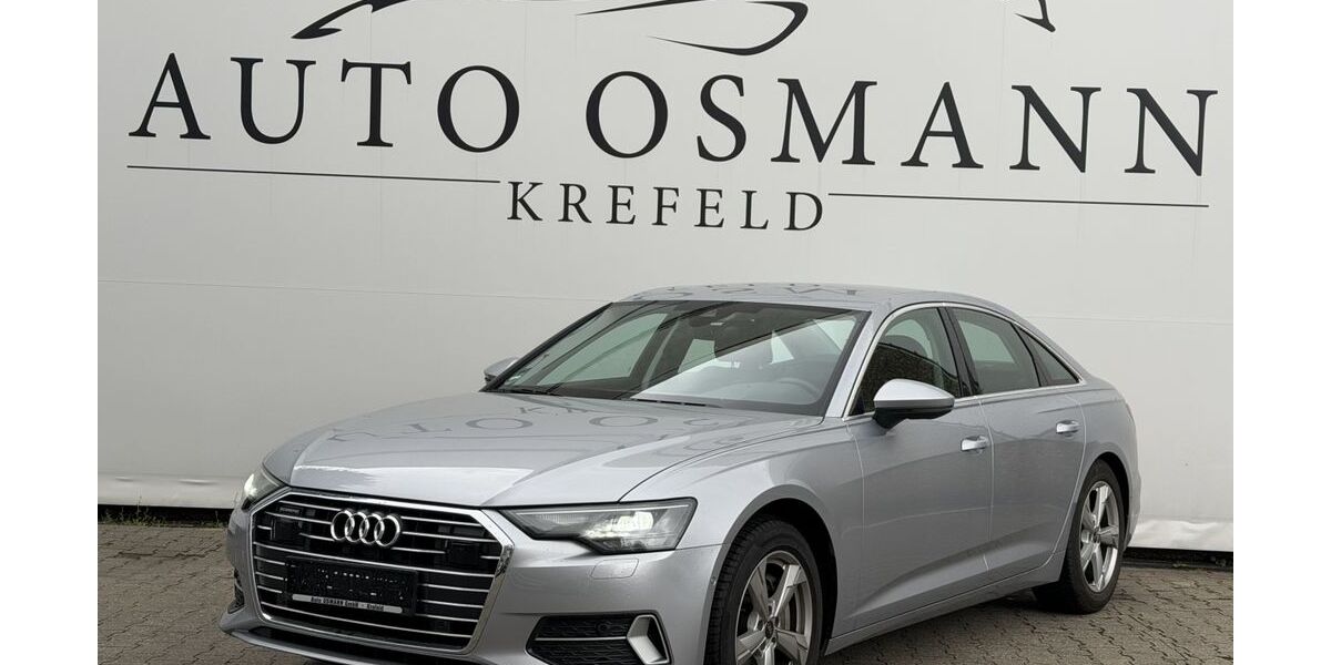 Audi A6 65.185 km 36.250 &euro; Krefeld 47805