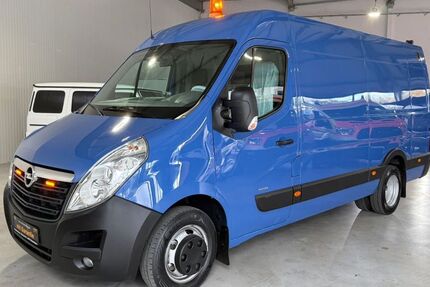 Opel Movano 186.500 km 15.500 € Gelsenkirchen 45879