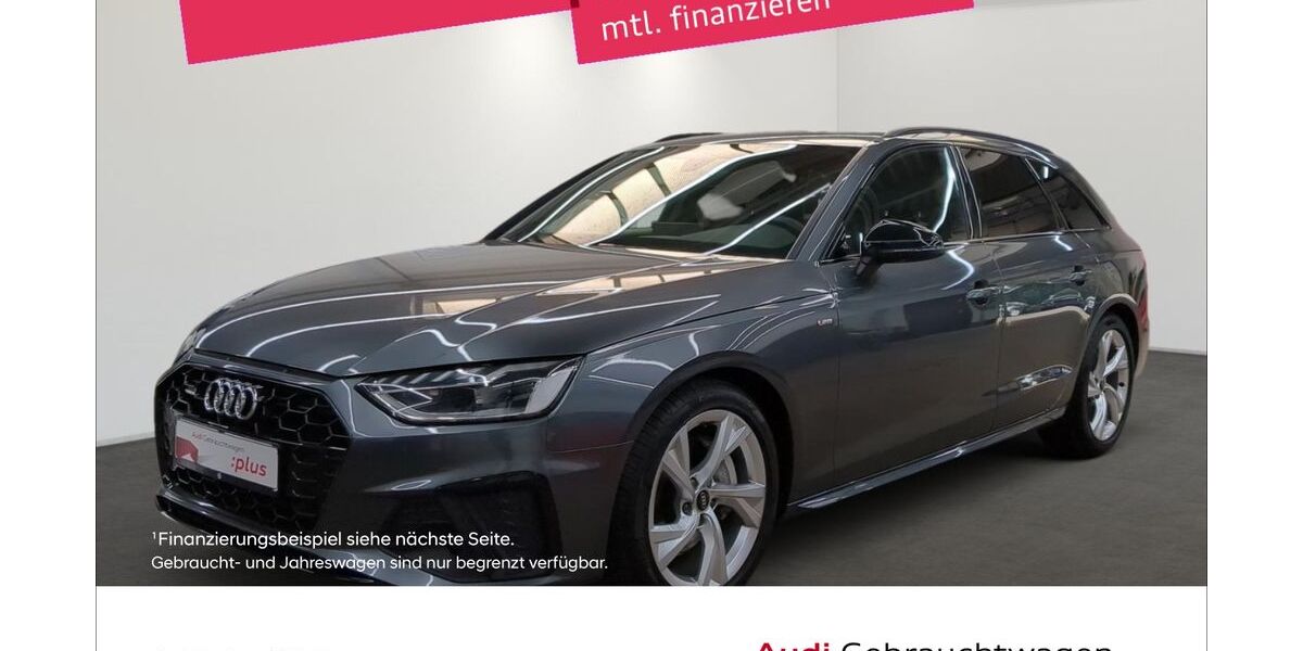 Audi A4 137.677 km 22.850 &euro; Mülheim a.d. Ruhr 45481