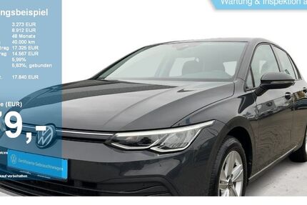 VW Golf 71.891 km 17.390 € Geldern 47608